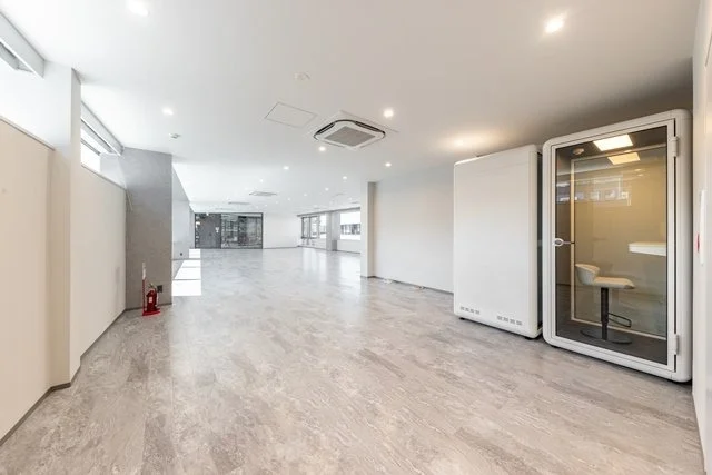 THE SHORE日本橋茅場町 6 執務室 12