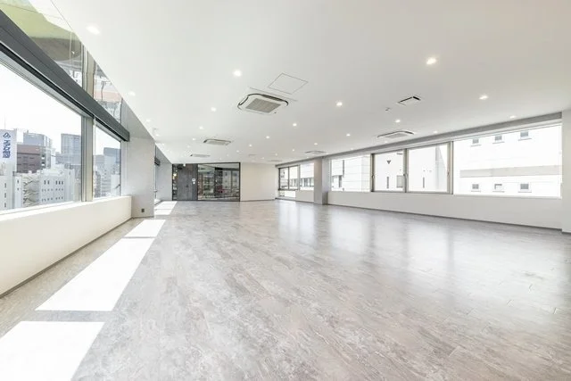 THE SHORE日本橋茅場町 6 執務室 13