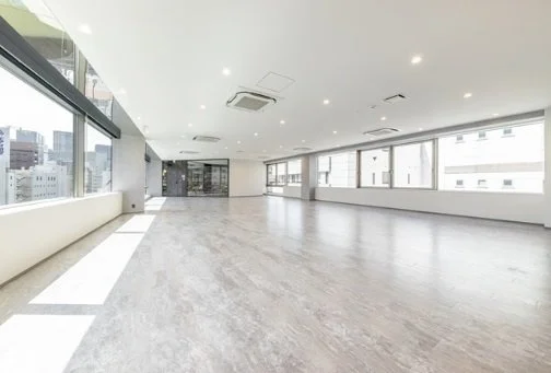 THE SHORE日本橋茅場町 6 執務室 15