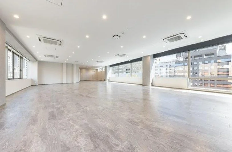 THE SHORE日本橋茅場町 6 執務室 18