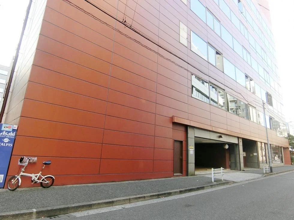 THE SHORE日本橋茅場町 6 オフィスビル外観 6