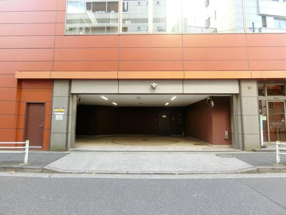 THE SHORE日本橋茅場町 6 オフィスビル外観 7