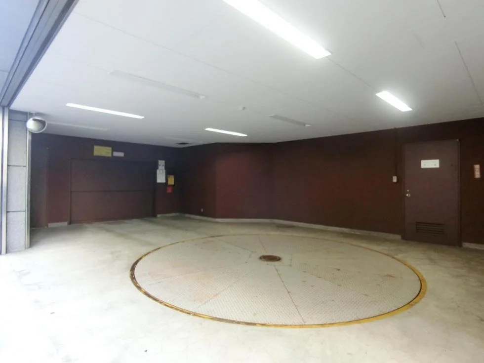 THE SHORE日本橋茅場町 6 内装 19