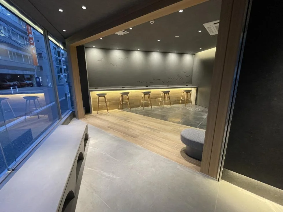 THE SHORE日本橋茅場町 6 共有部 28