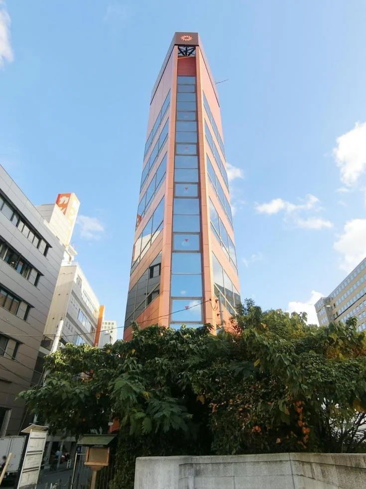 THE SHORE日本橋茅場町 6 オフィスビル外観 2