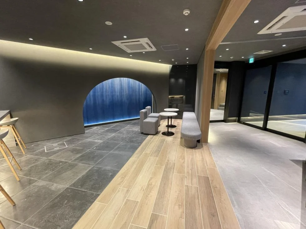THE SHORE日本橋茅場町 6 共有部 22