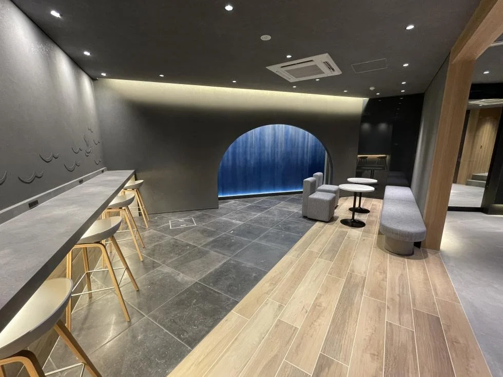 THE SHORE日本橋茅場町 6 共有部 23