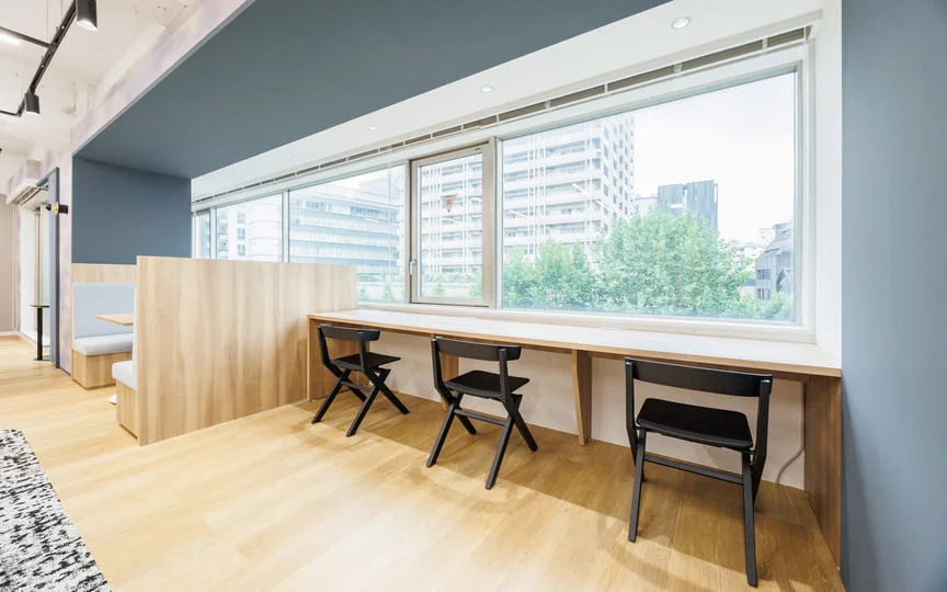 Biz Feel GINZA PARK SIDE - 画像1