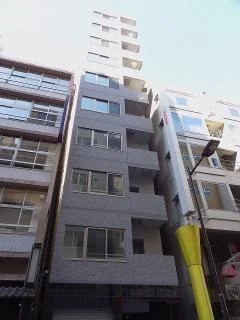 銀座NHビル 9-10 オフィスビル外観 3