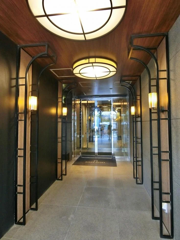 銀座クイント - 11