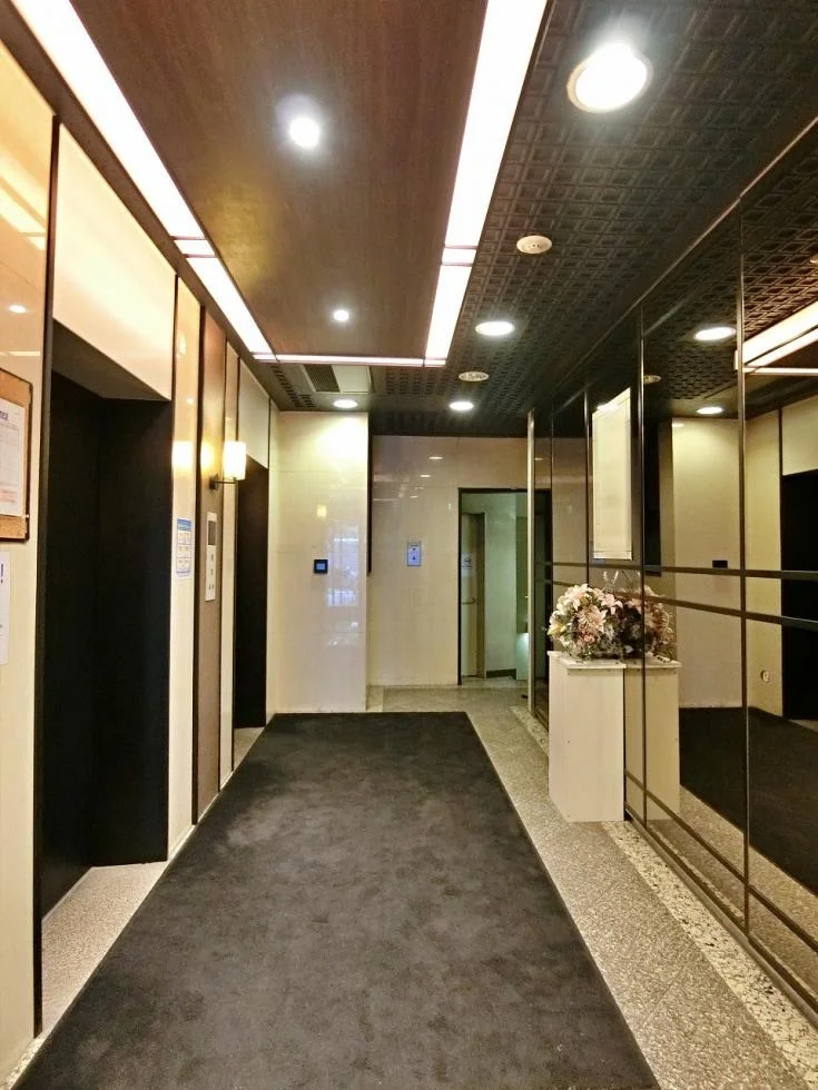 銀座クイント - 18