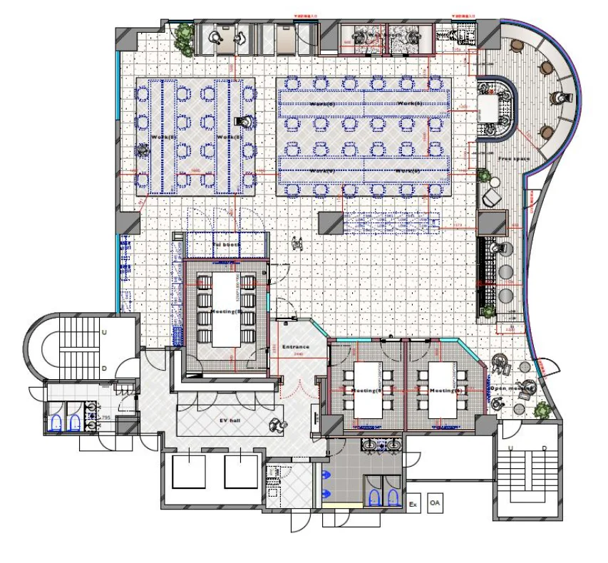 銀座クイント - 35