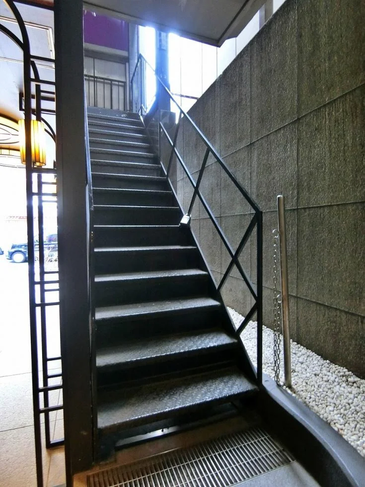 銀座クイント - 9