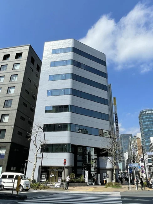 長寿ビル 6 オフィスビル外観 2