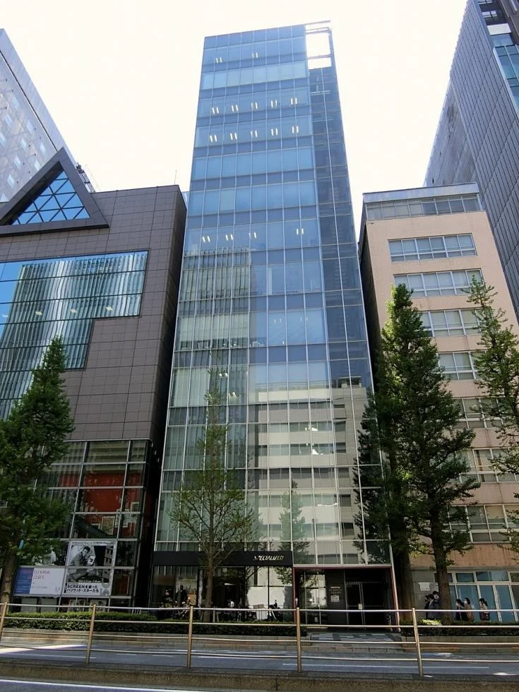 近鉄京橋スクエアビル 8 オフィスビル外観 3