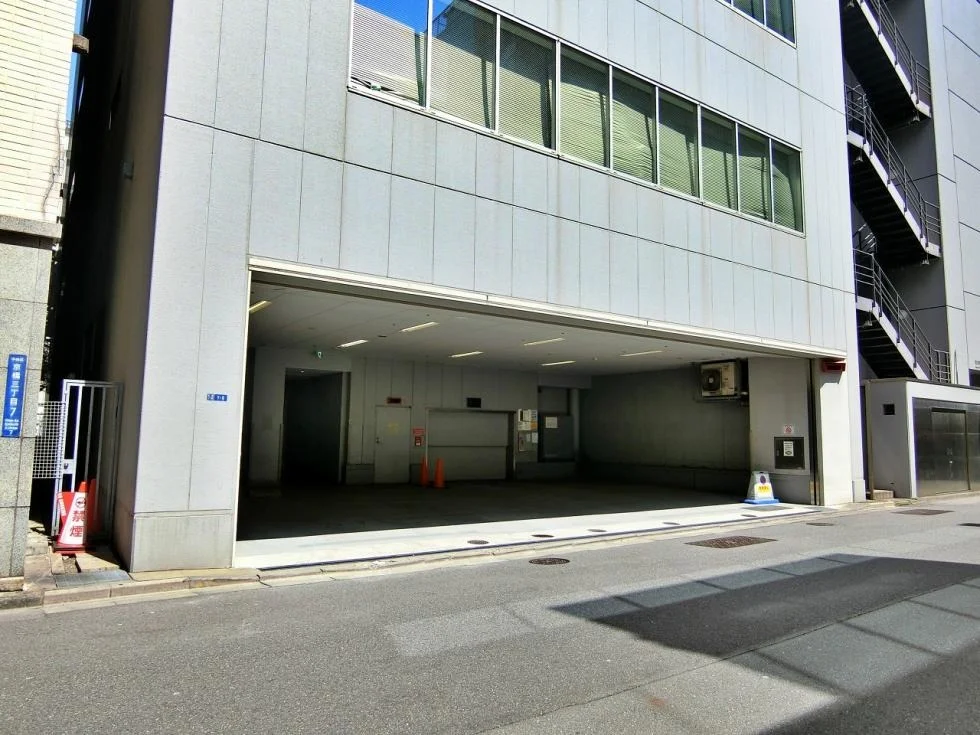 近鉄京橋スクエアビル 8 オフィスビル外観 4