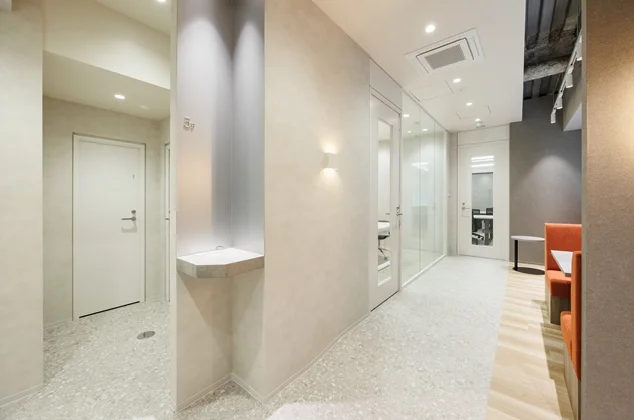 Biz Feel 東日本橋 5