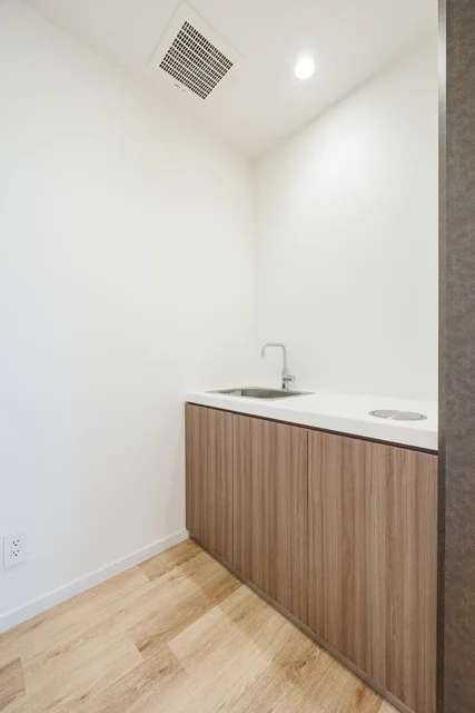 THE TERRACE TSUKIJI 7 内装 4