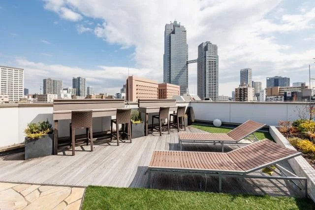 THE TERRACE TSUKIJI 7 その他 11