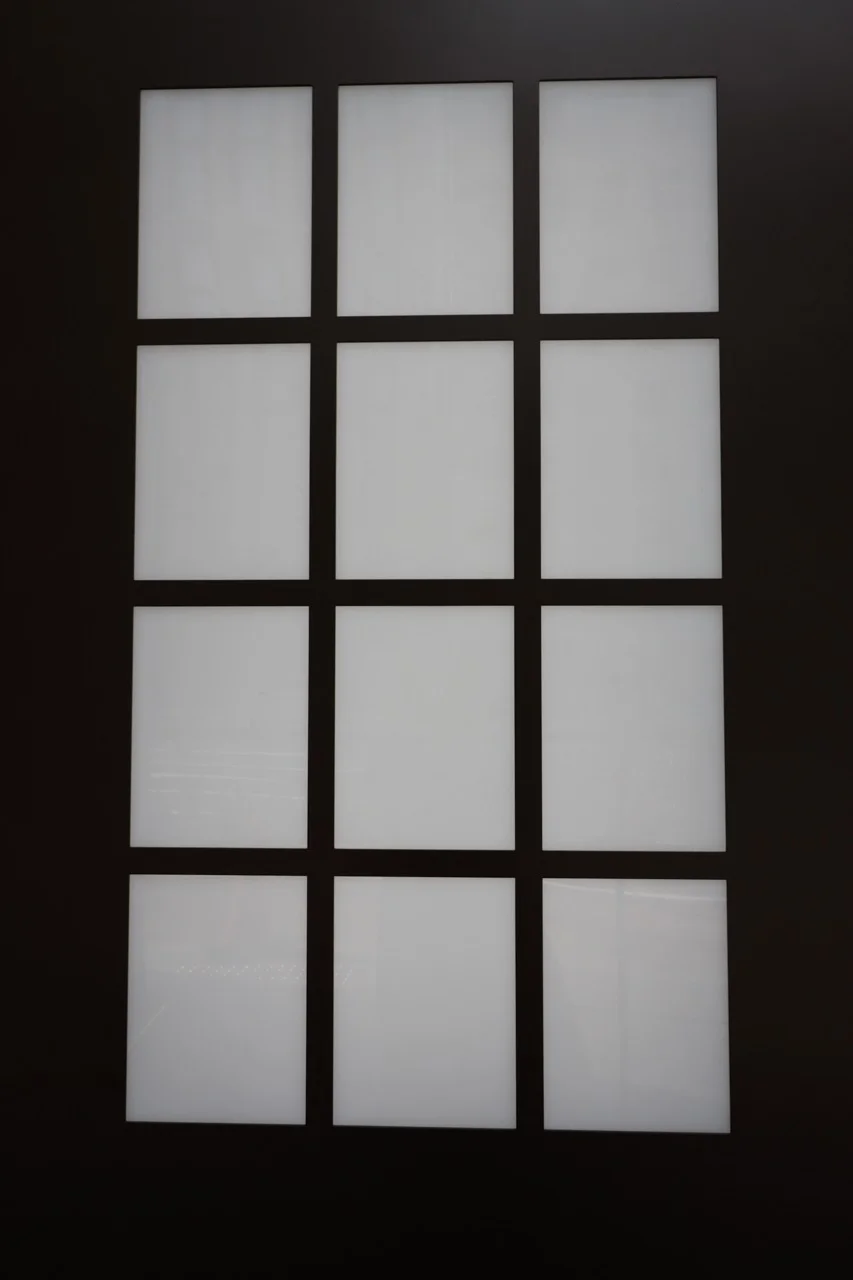 CURA GINZA 7 内装 8