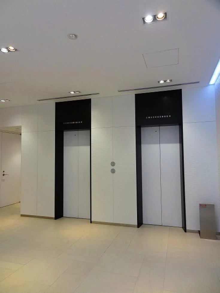 東京建物京橋ビル 1 エレベーター 11