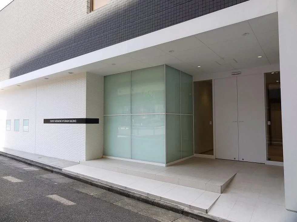東京建物京橋ビル 1 ビルエントランス 7
