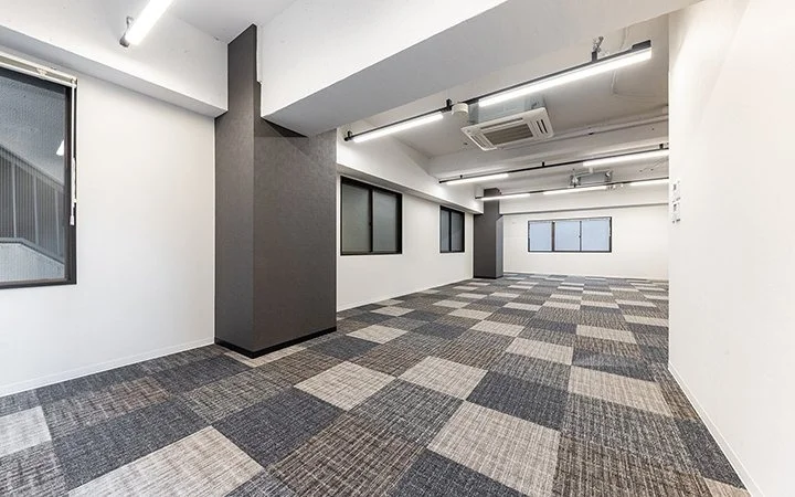 GINZA EAST SQUARE(銀座イーストスクエア) 3 執務室 15