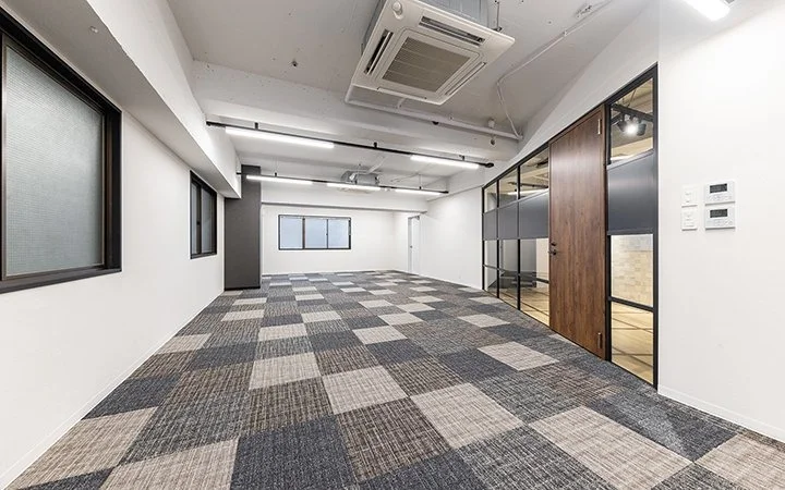 GINZA EAST SQUARE(銀座イーストスクエア) 3 執務室 16