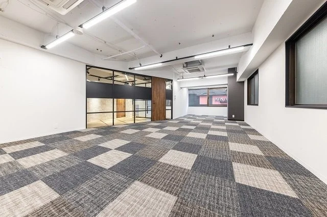 GINZA EAST SQUARE(銀座イーストスクエア) 3 執務室 8