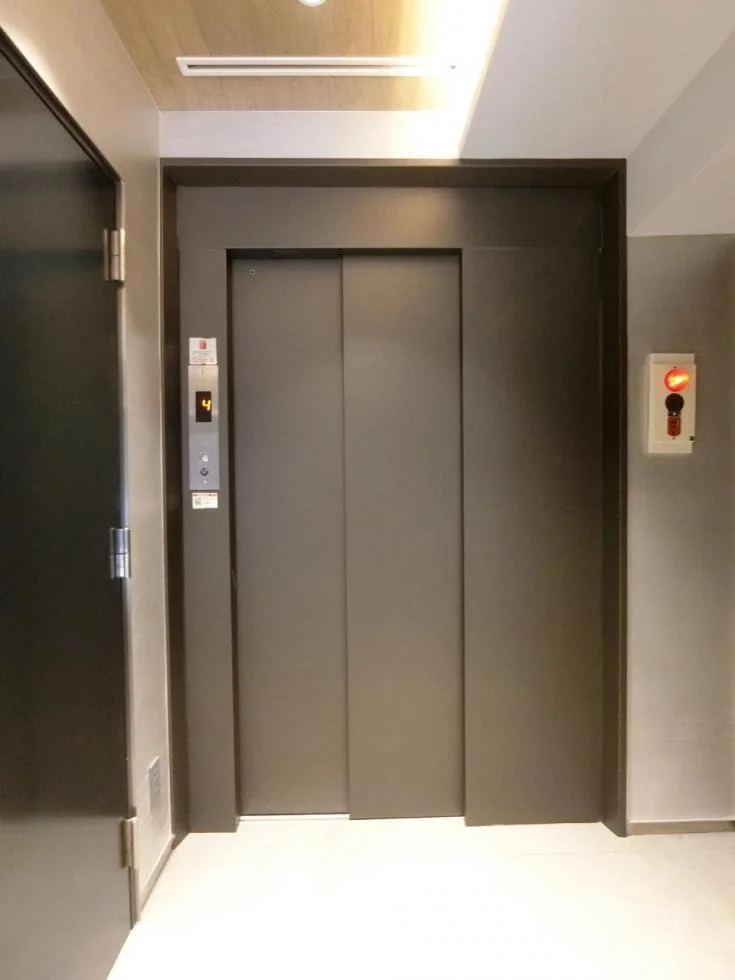 GINZA EAST SQUARE(銀座イーストスクエア) 3 エレベーター 20