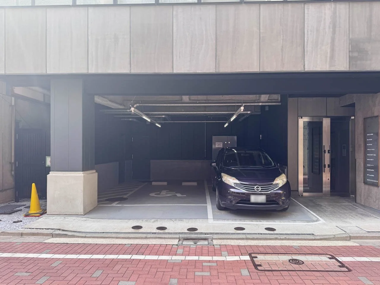 CIRCLES日本橋馬喰町 8 オフィスビル外観 4