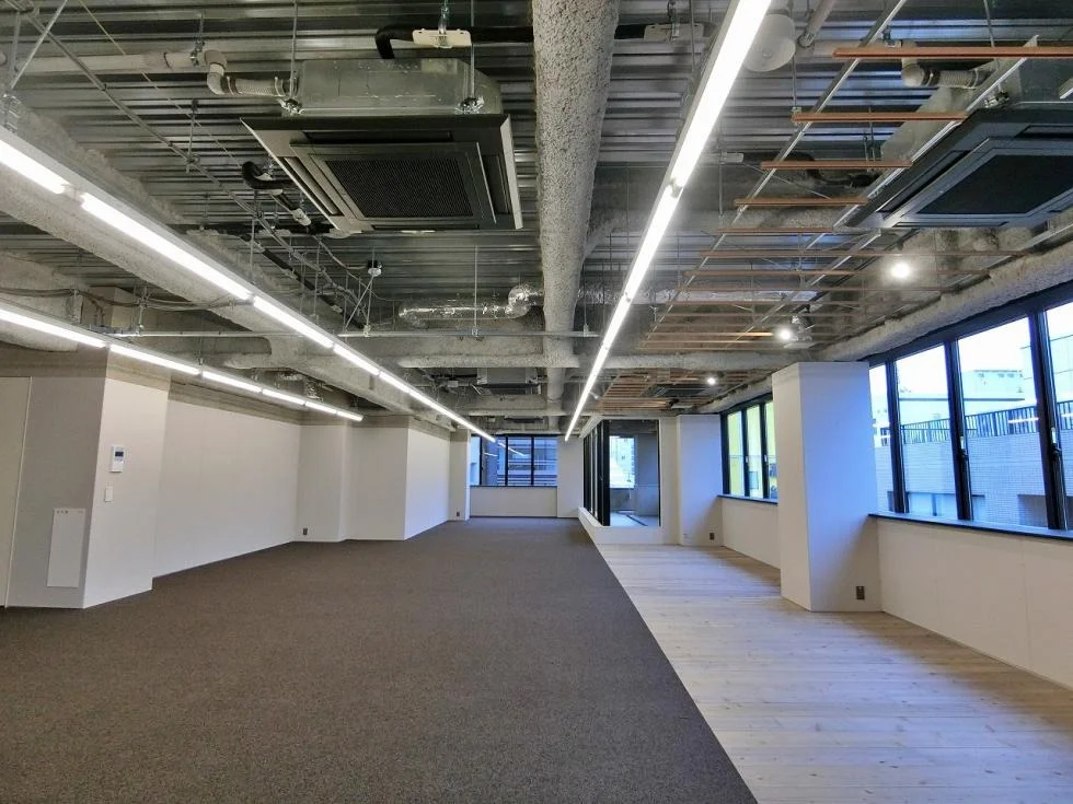 CIRCLES日本橋馬喰町 8 執務室 13