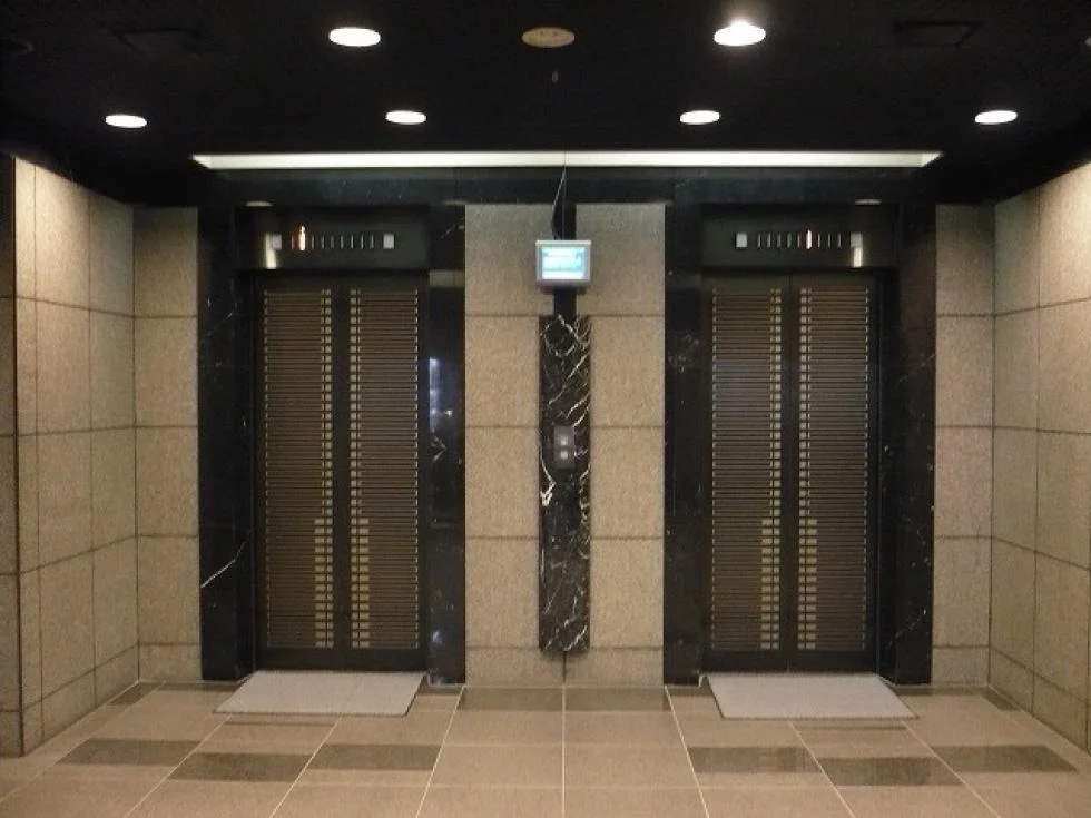 FORECAST茅場町 4 エレベーター 14