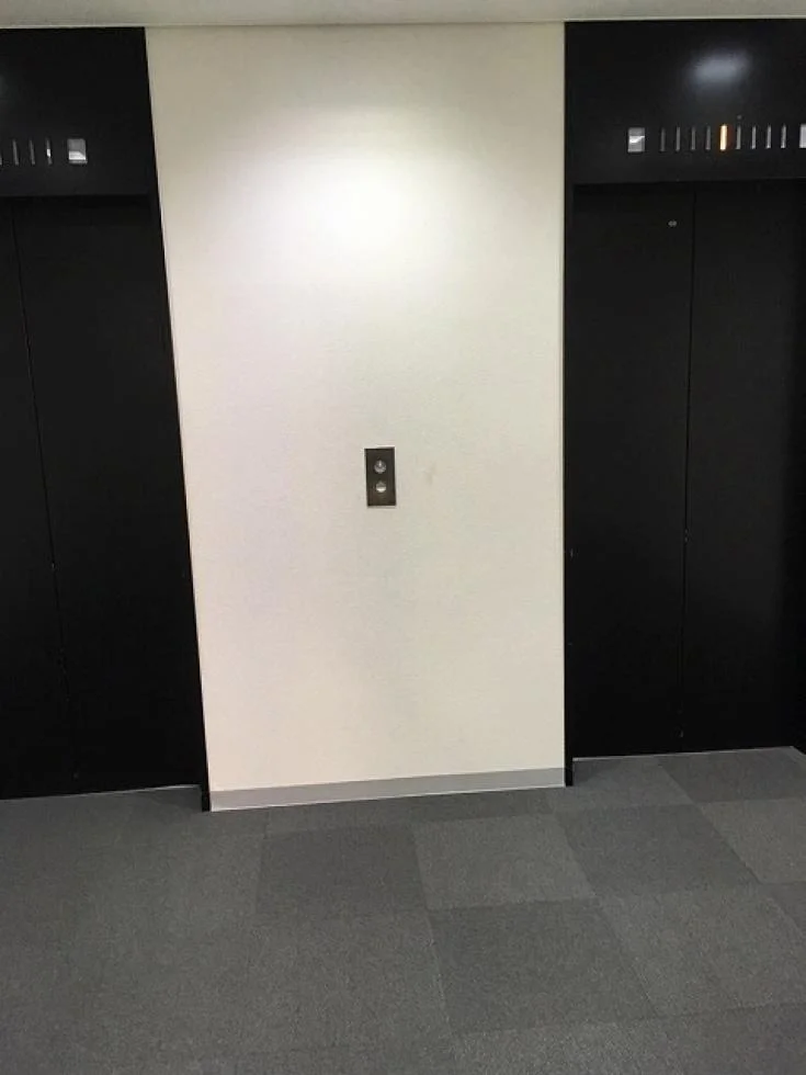 FORECAST茅場町 4 エレベーター 15