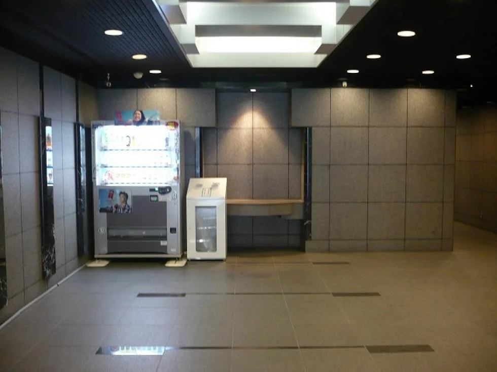 FORECAST茅場町 4 共有部 12