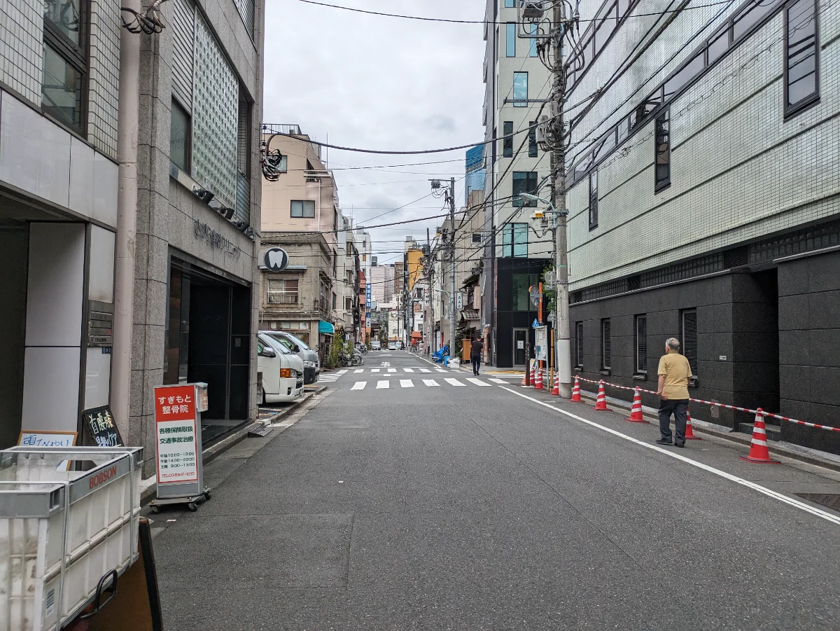 小出ビル 3 オフィスビル外観 5
