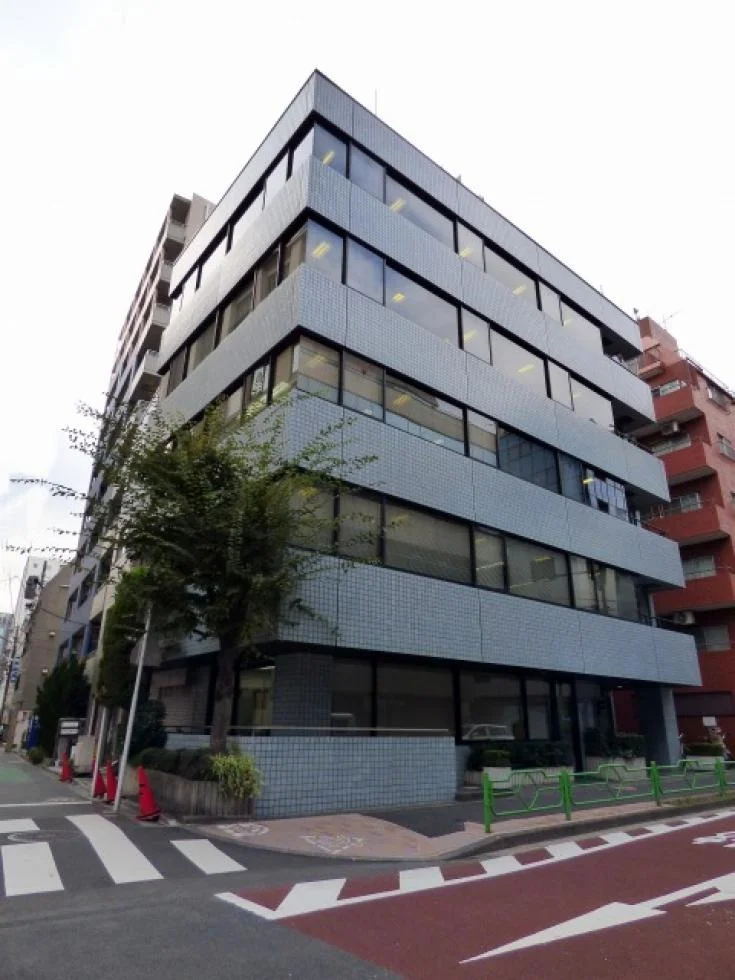 新川エフ2ビル 5 オフィスビル外観 1