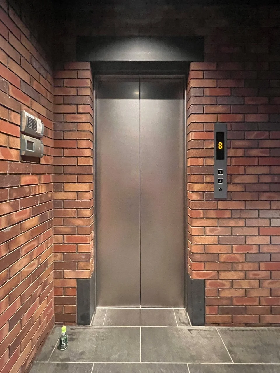 GINZA-A5ビル 5 エレベーター 15