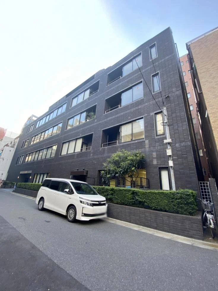 FORECAST茅場町ANNEX 4 オフィスビル外観 1