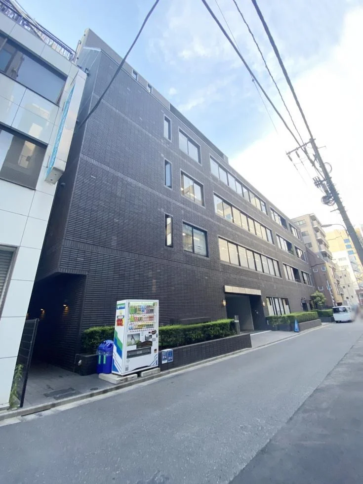 FORECAST茅場町ANNEX 4 オフィスビル外観 3