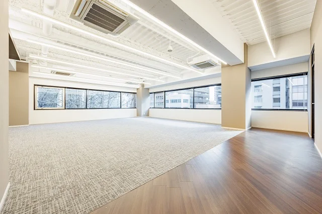TQ茅場町 8 執務室 12