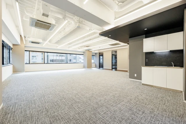 TQ茅場町 8 執務室 7
