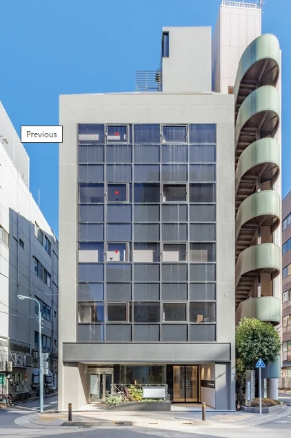 Grandir 日本橋小伝馬町 6