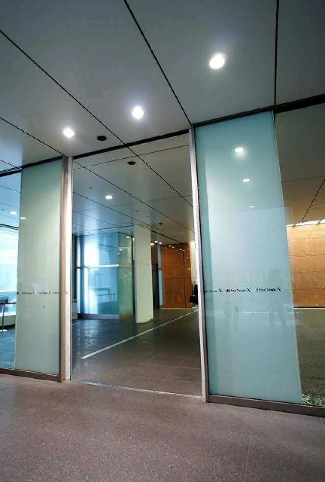 晴海トリトンスクエアオフィスタワーX GRAND EDITION 8 - 画像43