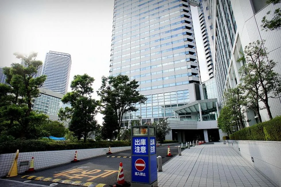 晴海トリトンスクエアオフィスタワーX GRAND EDITION 8 - 画像7