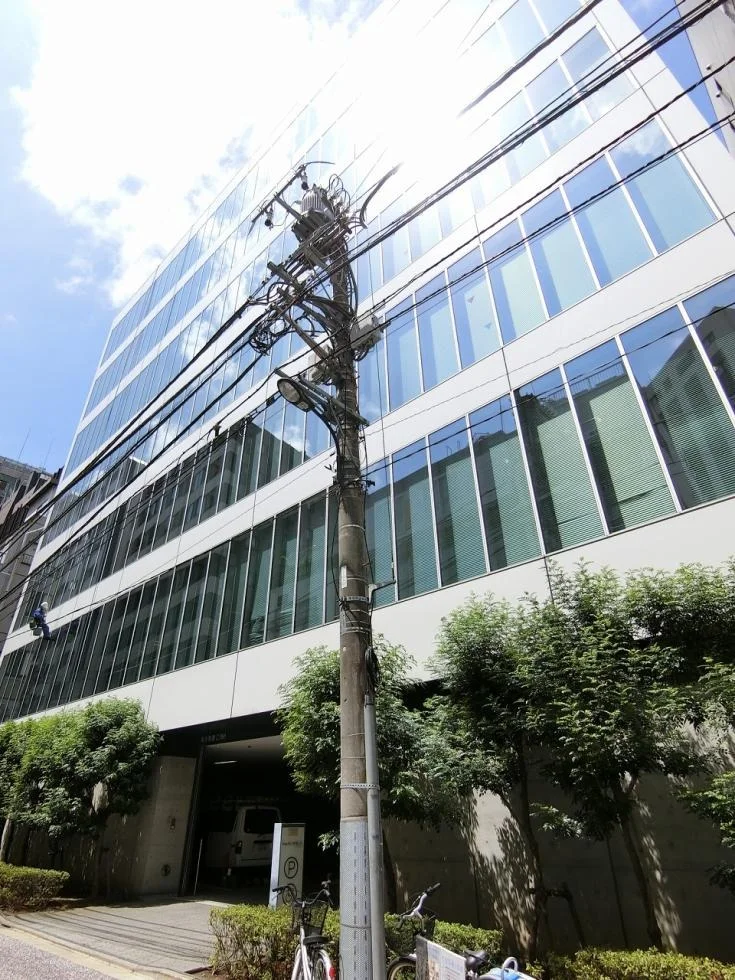 Daiwa東日本橋ビル 1 オフィスビル外観 7