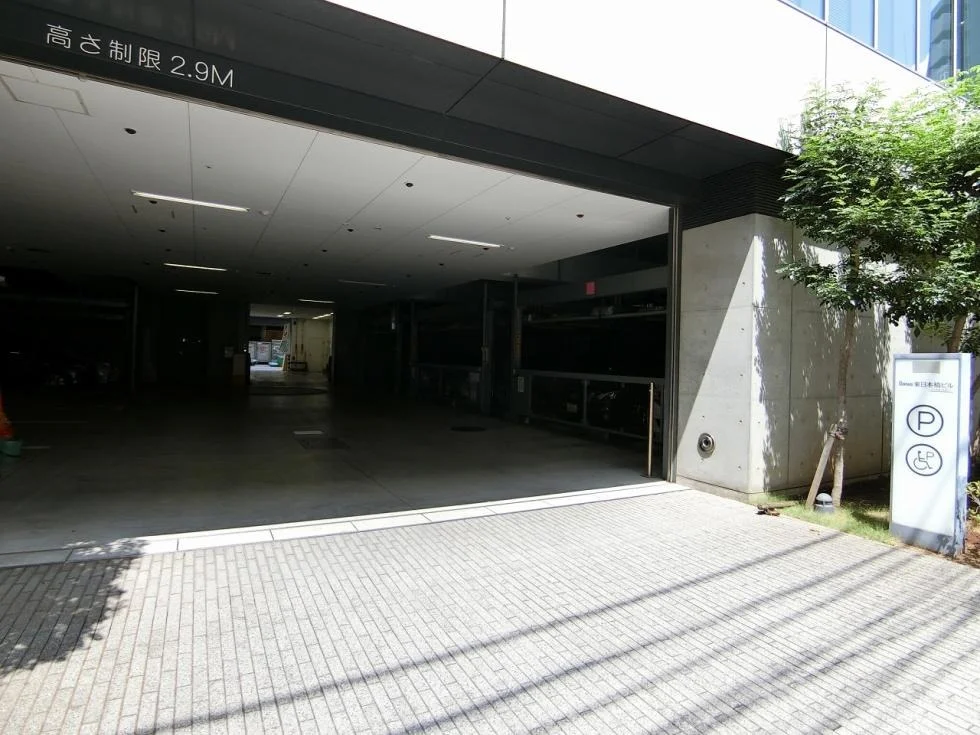 Daiwa東日本橋ビル 1 ビルエントランス 15