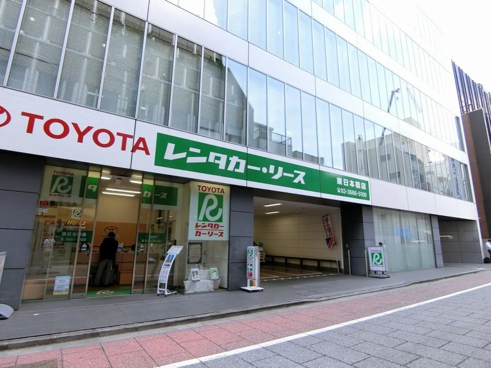 Daiwa東日本橋ビル 1 オフィスビル外観 4