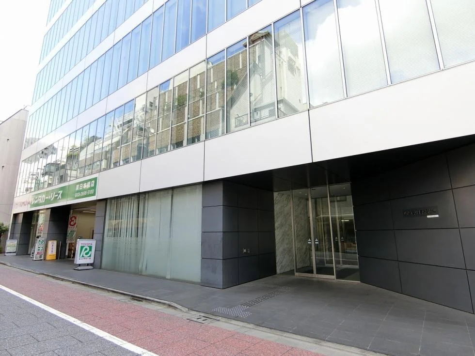 Daiwa東日本橋ビル 1 オフィスビル外観 5