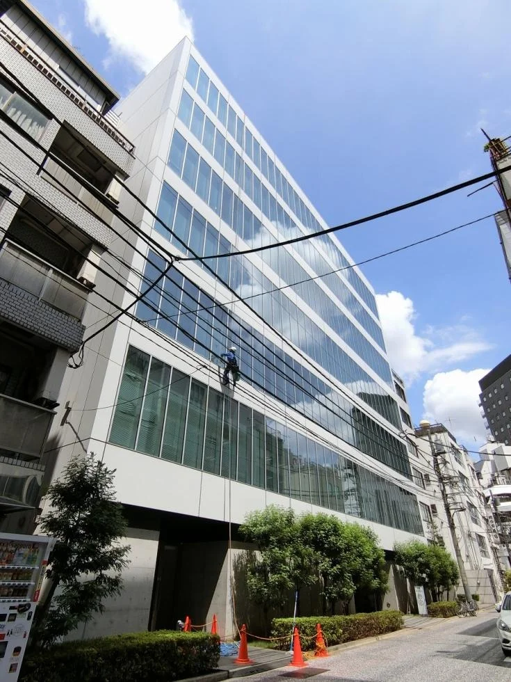 Daiwa東日本橋ビル 1 オフィスビル外観 6